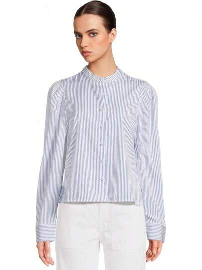 Madewell Paulina Top