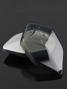 1 Pieza Funda de Protección de Llave de Coche de TPU Adecuada para Changan DEEPAL S7 SL03 2022 - 2024 Accesorios - A - Ver 13