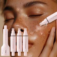 1pc Imitation Freckle Pen, Easy To Control, Easy To Clean, Easy To Apply, Silky, Suitable For Beginners - A - View 9