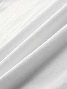 Camisetas de Tallas grandes - Blanco - Ver 4