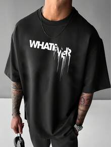 Men T-Shirts - A - View 8