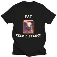 Women's T-Shirt For Happy Mother's Day - 黑色19 - 查看 1