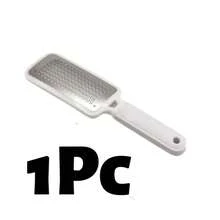 1/2pcs Foot Cleaning/Grip Tool, Black And White Colors Available, Easily Stored In Storage Bag, Storage Box Or Storage Bin, Portable Cleaning Tool - A - View 16