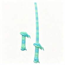 3D Printed Yasuo Telescopic Sword, Transformable Weapon, Popular Toy, Stress Relief Decor - Birthday Gift - Easter Gift - Halloween Gift - Perfect Gift - Gift - Easter - Multicolor - View 4