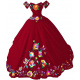 Rojo -