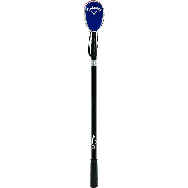 Callaway Golf Ball Retriever For Water, Telescopic With Dual-Zip Headcover Variant 1