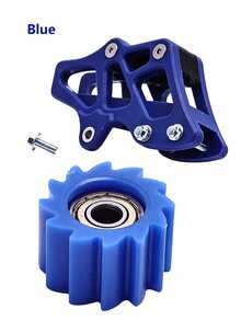 Motorcycle Chain Roller Slider Guide Swingarm Compatible With KAWASAKI KXF250 KXF450 KX250F KX450F KXF 250 450 KX 250F KLX450R Chain Guide - A - View 17