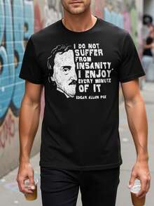 Men T-Shirts - A - 查看 2