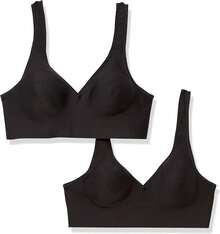 Hanes - Nude/Nude, paquete de 2 - Ver 7
