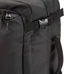 Bubba Originals Maleta de Mano Carry On 10 Kg Rígida Plástico ABS Ruedas 360° Candado TSA LOCK - AGUA - Ver 8