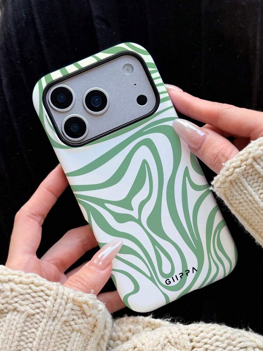 Fashion Phone Cases - 白色2 - 查看 1