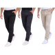 Negro - Gris Oxford - Arena