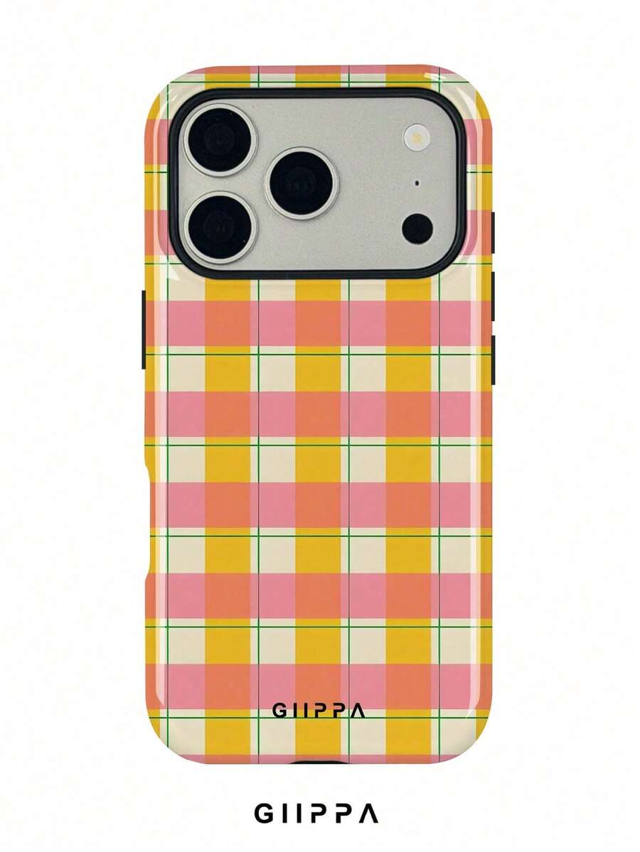 Fashion Phone Cases - 白色1 - 查看 1