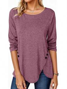 Women Accessory Sets - Purple - View 6
