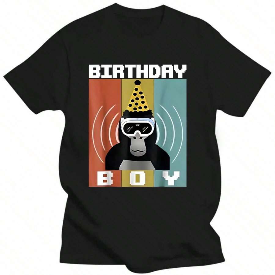Women's T-Shirt For Happy Mother's Day - Black 15 - View 1