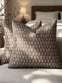 Chocolate Brown
