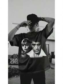 Tony - - nero - Visualizzare 4