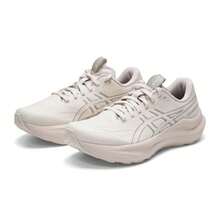 ASICS 2026 GT-2000 14 Chaussures de sport pour femmes à la mode, respirantes, résistantes à l'usure, amorties, légères, basses, pour la course - 1012B843-250/Beige/Blanc - Voir 7