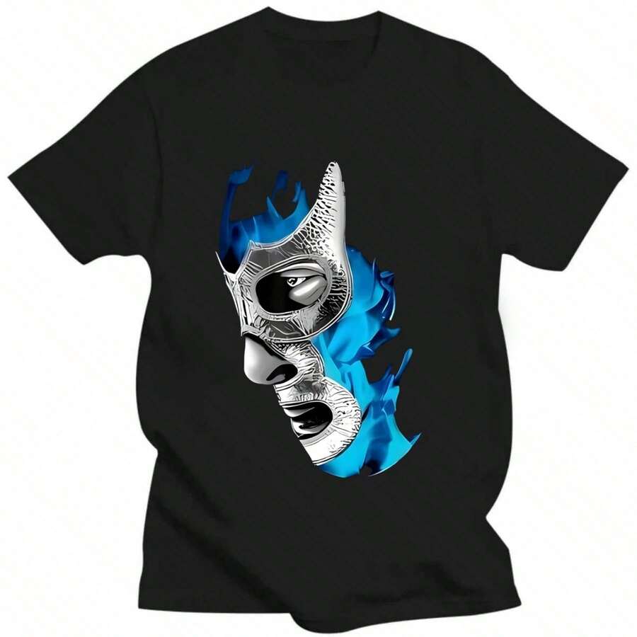 Women's T-Shirt For Happy Mother's Day - 黑色 14 - 查看 1