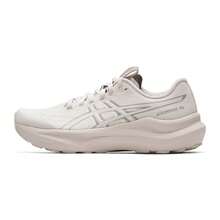 ASICS 2026 GT-2000 14 Chaussures de sport pour femmes à la mode, respirantes, résistantes à l'usure, amorties, légères, basses, pour la course - 1012B843-250/Beige/Blanc - Voir 5