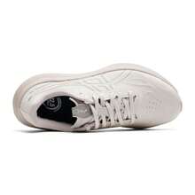ASICS 2026 GT-2000 14 Chaussures de sport pour femmes à la mode, respirantes, résistantes à l'usure, amorties, légères, basses, pour la course - 1012B843-250/Beige/Blanc - Voir 8