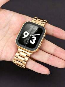 Watch Accessories Sets - Silver Gold - View 8