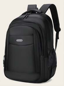 Women Fashion Backpacks - Multicolor 2 - View 2