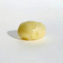Bola de Estresse de Mão Pre- Hot Potato: Brinquedo Macio e Apertável para Alívio do Estresse com Textura de Batata Amassada - Multicolorido - Visão 8