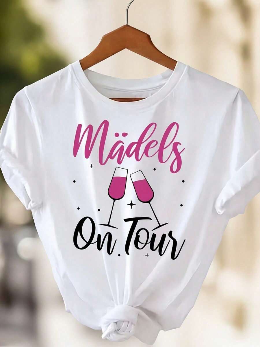 Camia estampada de primavera/verano para mujer, Ropa de mujerPure-CottonPure-Cotton