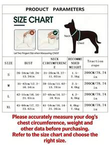 牛仔布狗背带牵引绳套装，星形图案，适合中小型犬，牛仔夹克套装，适合贵宾犬、柯基犬、幼犬宠物用品 - 藍色 - 查看 4