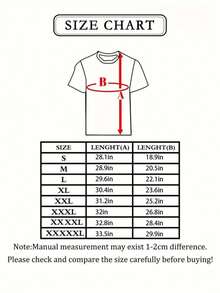 Men T-Shirts - A - View 4