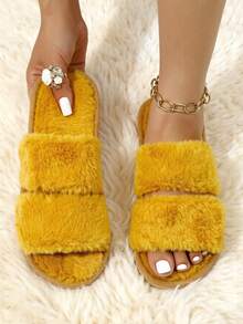 Mustard Yellow