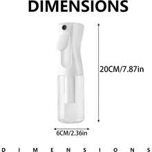 Cooking Glass Olive Oil Sprayer, Upgraded For 2026 With A Powerful And Even Spray Dispenser, Suitable For Kitchens, Air Fryers, Salads, And Barbecues. - Multicolor - View 15