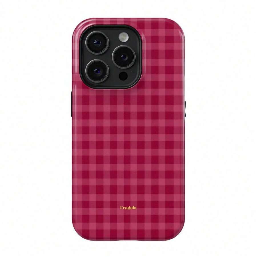 Fashion Phone Cases - 白色1 - 查看 1