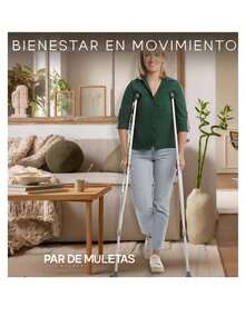 Crutch Accessories - View 4