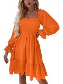 LYANER Vestido - Neblina azul - Ver 19