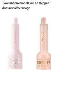 1pc Imitation Freckle Pen, Easy To Control, Easy To Clean, Easy To Apply, Silky, Suitable For Beginners - A - View 6