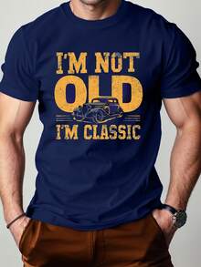 T-shirt unisex con stampa grafica Taters Gonna Tate - Cotone morbido con leggera elasticità, girocollo casual, maniche corte, vestibilità regolare, abbigliamento da weekend per uomo - All-S - Bianco - Visualizzare 8