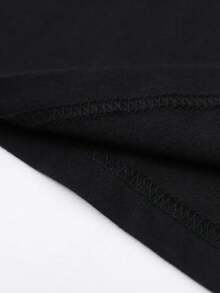 Men T-Shirts - A - View 5