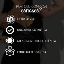 Pijama Inverno Conjunto Blusa Calça Feminino Amamentação Longa Confortável - unitário - Visão 8