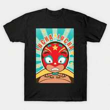 Camiseta de lucha Lucha T-S13ceefd01-e030-41aa-8362-70d659777874 - copia220G C-AmiS-eta urbana 100 % aL-Godón de 220 g uniS-ex. Estilo urbano. AdecuA-DA para todas las perS-onas, ya sean muj - Negro - Ver 1