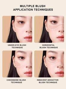 Clinique 倩碧 Cheek Pop™ 腮红 - 净重 0.12 盎司/3.5 克，适合日常妆容，可作为礼物送给女朋友 - #18 PINK HONEY POP - 查看 10
