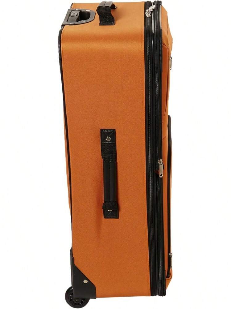 Luggage Sets - Orange - View 4