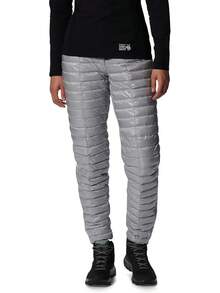 Ghost Whisperer - Pantalón Pantalones para Caminata para Mujer - Glacial - Ver 8