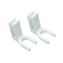 1pc/2pcs Electric Toothbrush Head Holder - Multicolor - View 10