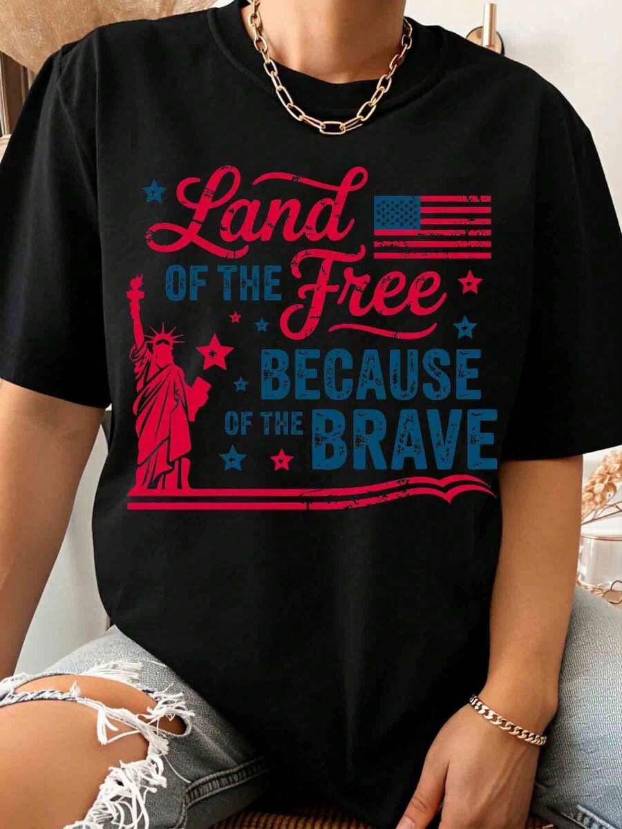 Self2023Over The Years,Wembanyama Retro Style T Shirt,With Color W Flag,Unisex,Suitable For Fans And Supporters Of Basketball Stars. - 黑色 5 - 查看 1