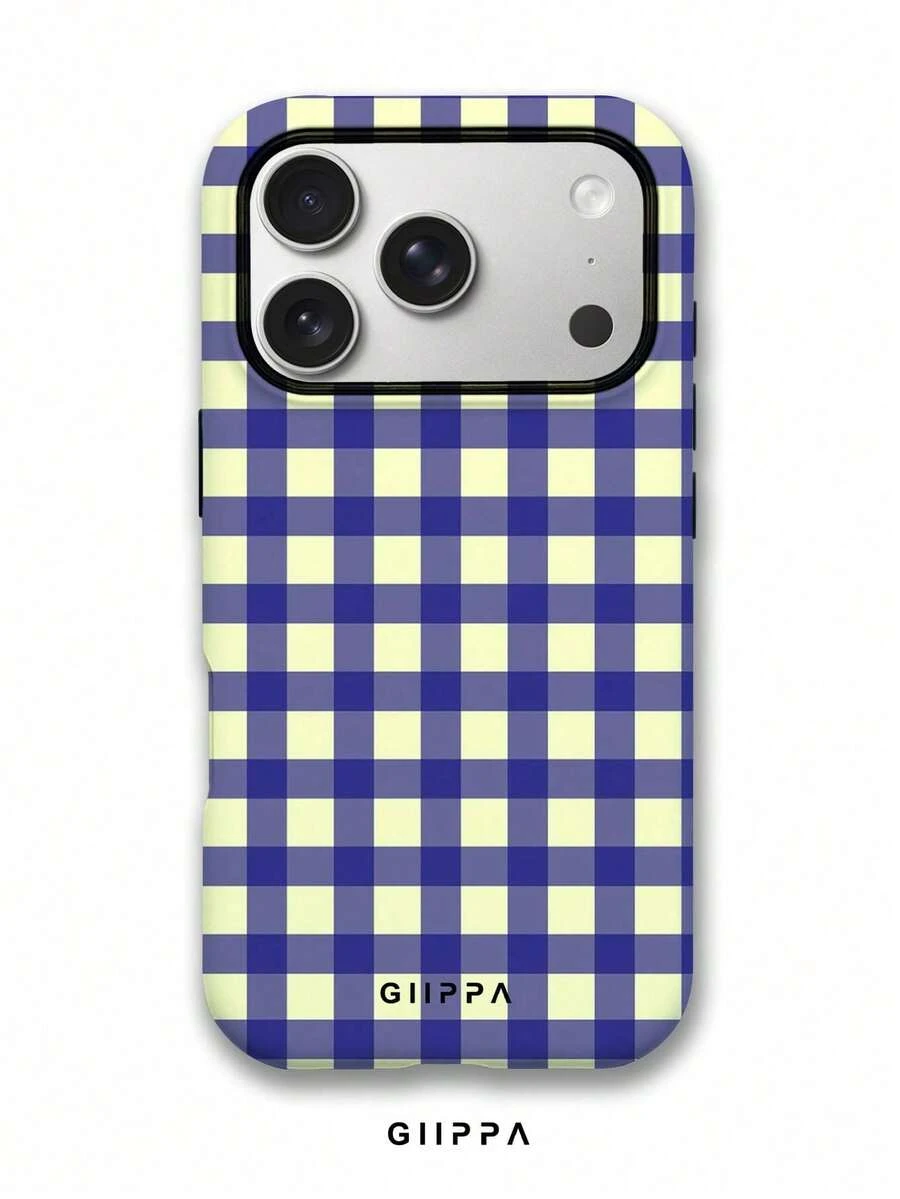 Fashion Phone Cases - White 1 - View 1