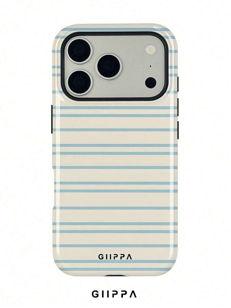 Fashion Phone Cases - 白色4 - 查看 1
