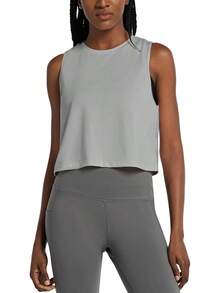 Camiseta térmica de forro polar para correr de mujer Baleaf - Marina de - Ver 23