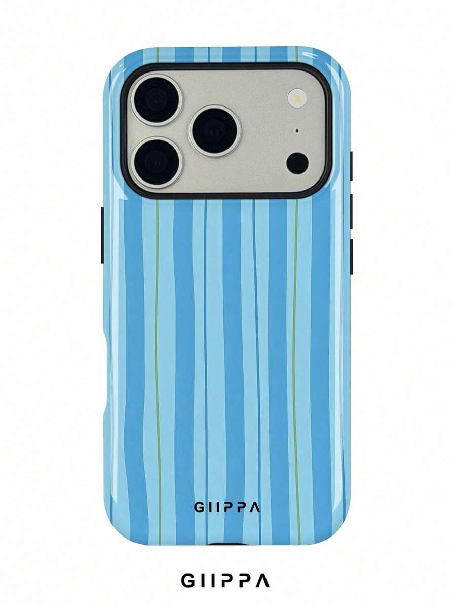 Fashion Phone Cases - 白色2 - 查看 1